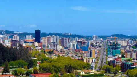 197 mil hogares del Biobío podrían obtener este subsidio: Se postula por internet y ChileAtiende