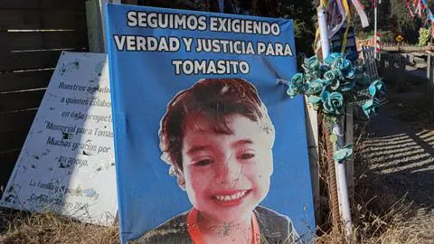 A horas del veredicto: Las críticas de Jorge Escobar, tío abuelo de Tomasito, a la investigación