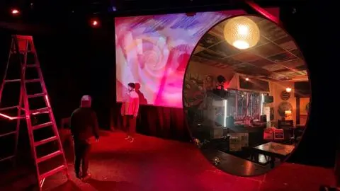 Tristeza en la música de Concepción por cierre de querido bar y sala independiente