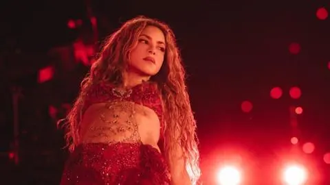 Shakira cantará las canciones que faltaron en nueva visita a Chile ¿Cuándo salen las entradas?
