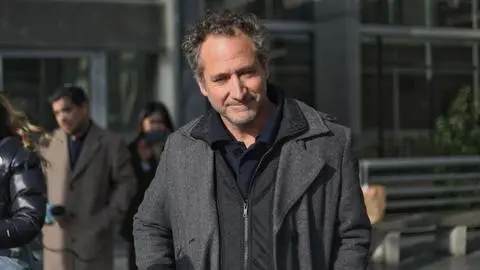Actrices acusan a Juan Pablo Sáez de “asqueroso” comportamiento al grabar besos en teleseries