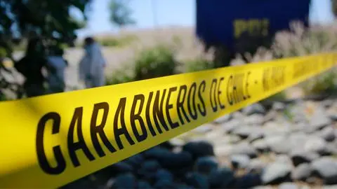 Hombre asesinó a su suegro a golpes tras una discusión en Antuco