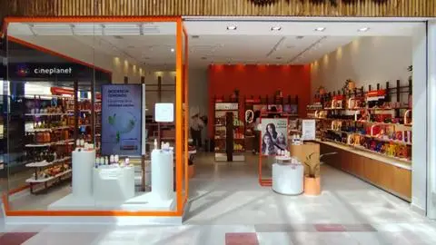 Reconocida tienda de cosmética instalará dos nuevas tiendas en el Biobío