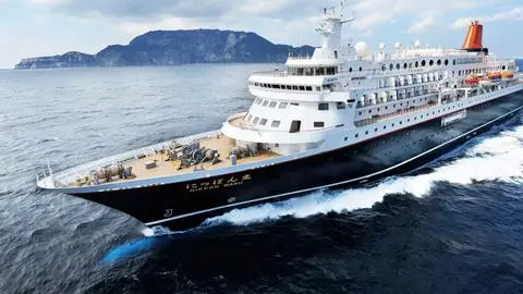 Viaja a Japón en el Barco Mundial de la Juventud: Requisitos y plazos para postular en Chile