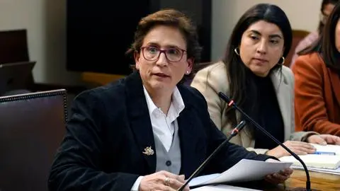 Ola de homicidios: Subsecretaria de Prevención del Delito, Carolina Leitao, visitará el Gran Concepción