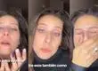 María José Quintanilla frustrada porque le filtraron un video: “Qué culpa tengo yo”