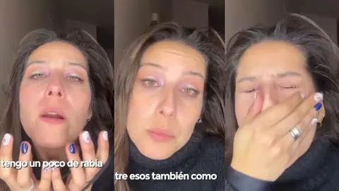 María José Quintanilla frustrada porque le filtraron un video: “Qué culpa tengo yo”