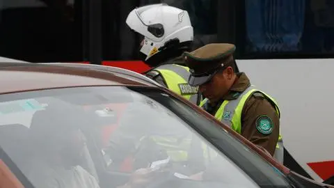 “Colapso de sistemas”: Carabineros entregó cautelosa explicación a irregularidades tras informe de Contraloría