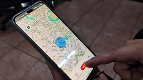 Hualpén lanza aplicación con botón de pánico para reportar emergencias a la Central de Seguridad