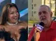 Marlen Olivari recordó con amargura su matrimonio con Roberto Dueñas: “Que nunca se me cruce en la vida”