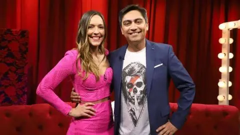 Maly Jorquiera confirma su quiebre definitivo con Sergio Freire: “Lo intenté”