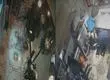Delincuentes armados con pistolas y escopetas robaron pizzería de familia de Bombo Fica