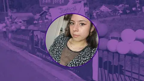 Familia de Daniela Olate convoca a velatón en el aniversario del femicidio que conmocionó al Biobío