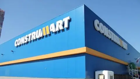 Construmart cambia de dueños: Grupo económico chino comprará la empresa por US$123 millones