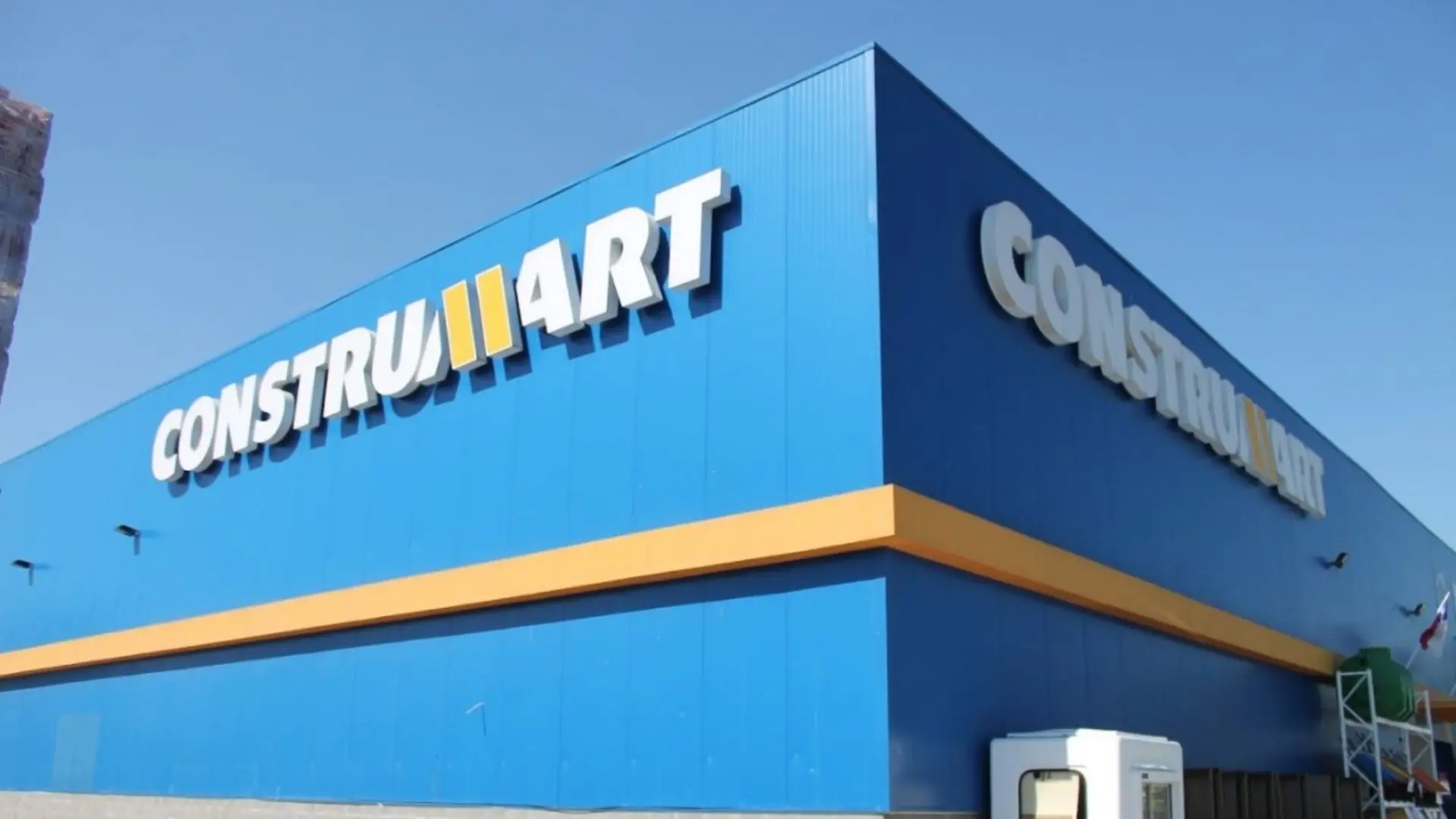 Construmart cambia de dueños: Grupo económico chino comprará la empresa por US$123 millones