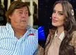 Emeterio Ureta filtró foto íntima de Adriana Barrientos: “Me parece inaceptable”