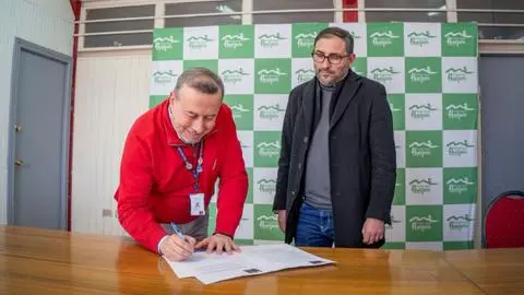 Hualpén aborda la salud con perspectiva comunitaria en iniciativa especial de la OPS