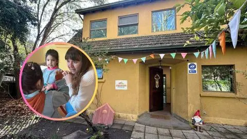 Casa Escuela Splash conecta a las familias con el aprendizaje de sus hijos en espacios co-work en Concepción