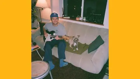 Dónde y cuándo: Mac DeMarco vuelve a Chile después de 8 años con nuevo álbum