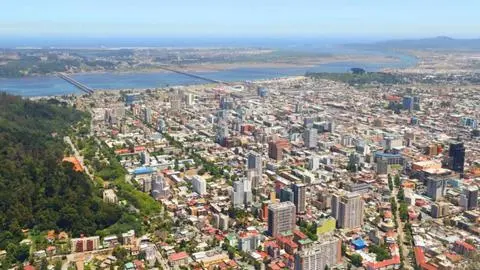 El patrimonio no oficial de Concepción: Vecinos proponen a Barrio Norte, el mundo fungi, una georuta y más