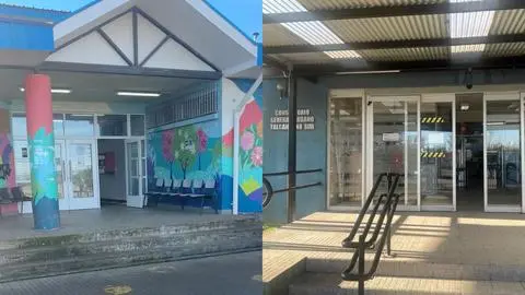 A fin de año comenzará la reposición de dos Cesfam en Talcahuano y Hualpén tras aumento de presupuesto