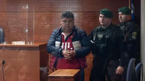 La insidiosa trampa que habría planeado Wilson Verdugo para el “rey de Meiggs” que lo llevó a su muerte