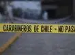 Hombre fue asesinado a balazos al interior de edificio en Independencia
