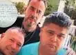 Revelan el cuaderno de deudores del “rey de Meiggs”: Incluye a un conocido cantante