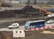 Obras del nuevo Puente Perales presentan avance del 14%: Piden acelerar el proyecto en Talcahuano