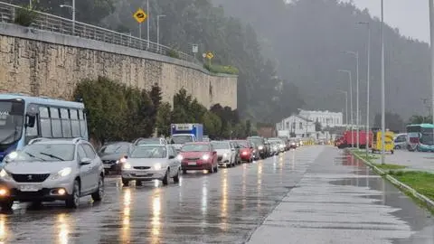 Llaman a evacuar “desde ya” en las comunas costeras del Biobío para evitar atochamientos