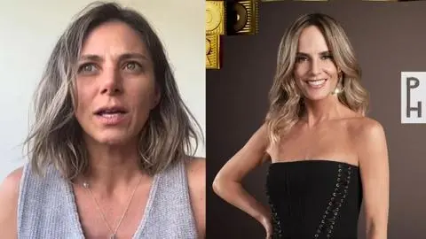 “Quedó mal”: El tenso desencuentro entre Mariana Derderian y Diana Bolocco por fallida entrevista