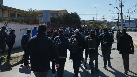 Anuncian simulacro de tsunami para el Biobío y Ñuble con más de 500 mil participantes