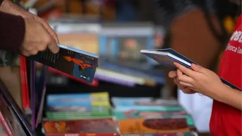 Curso gratuito para fortalecer la gestión económica de editoriales y librerías