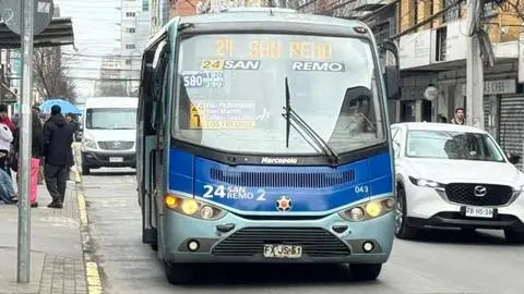 Micreros del Gran Concepción buscarían participar del AFT que estará a cargo del pago electrónico