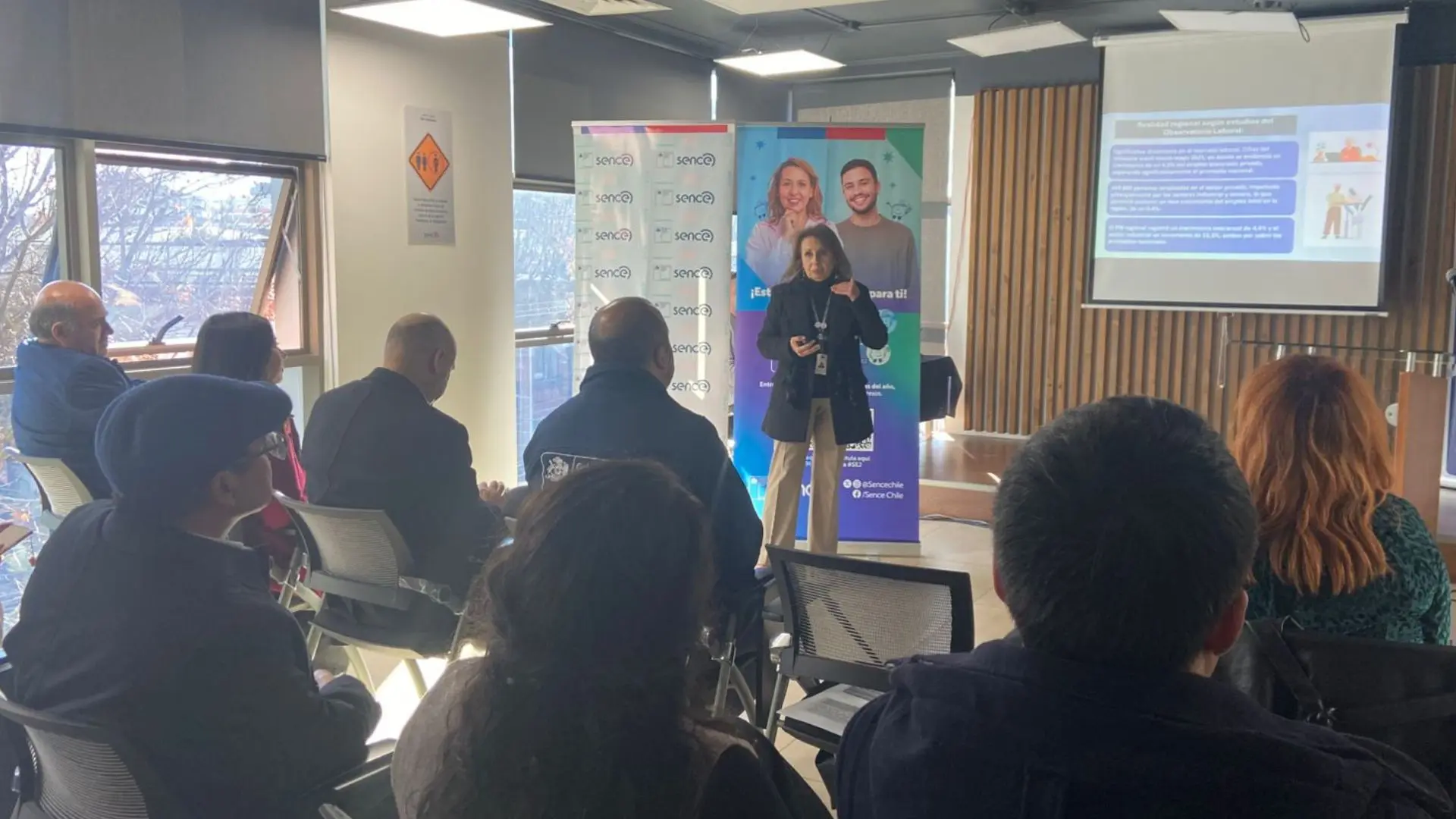 Presentan Subsidio Unificado al Empleo (SUE) en el Biobío: Lo que debes saber sobre el nuevo beneficio