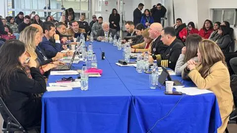 Comisión Bruma cuestiona secretismo de la Fiscalía y rol de Blumar tras el accidente