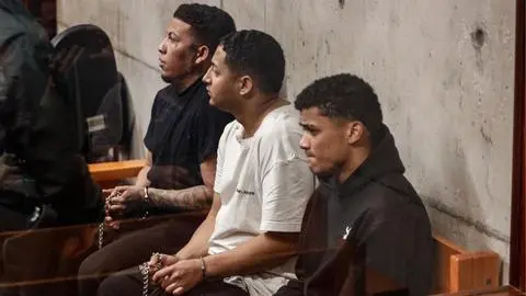 Detienen a nuevo sospechoso por el crimen del “Rey de Meiggs”: Habría pagado por el asesinato