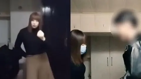 “Sister Hong”: Sujeto se hizo pasar por mujer y engañó a 237 hombres para grabar encuentros sexuales sin permiso en China