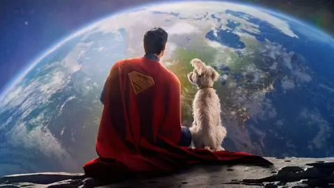 Superman aterriza este jueves en los cines chilenos: Primeras críticas auguran el retorno del “hombre de acero”, pero no del todo