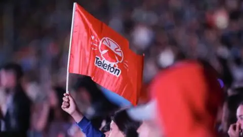 Teletón 2025 ya tiene fecha: Confirma artistas y regresa con show de cierre al Estadio Nacional