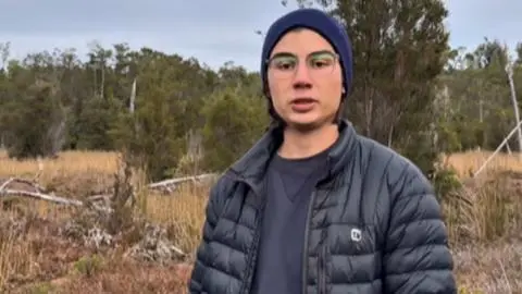 Buscan a universitario desaparecido mientras hacía tesis en parque Tepuhueico de Chiloé