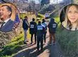 Balazos en una toma: La historia tras el nuevo crimen que azota a Concepción