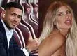 ¿Fue todo una ilusión?: Futbolista uruguayo vinculado a Coté López negó rumores de romance