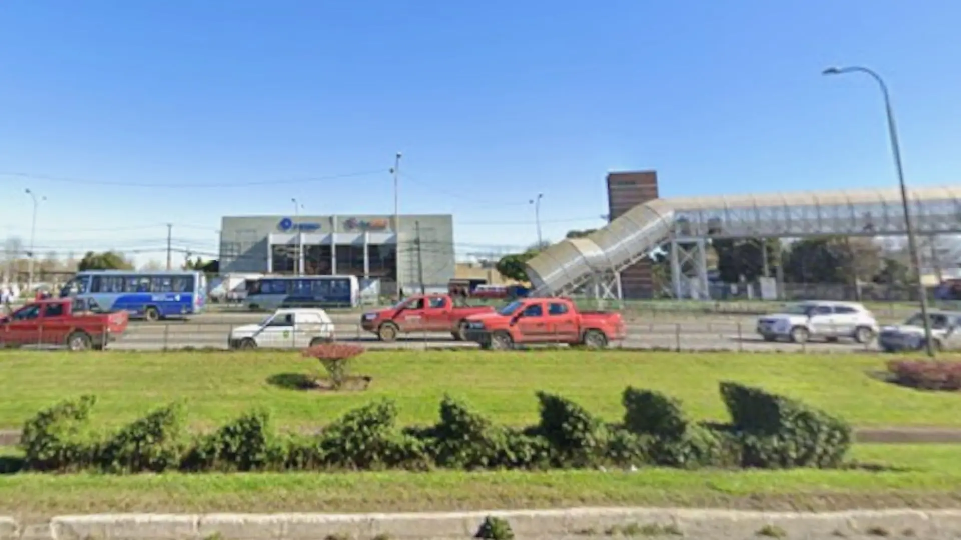 Cierre parcial en Autopista Concepción-Talcahuano por trabajos de reposición: Revisa horarios y desvíos