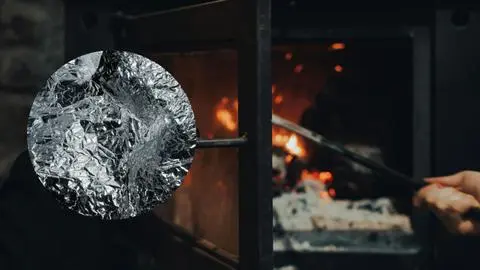Truco alemán mantiene el calor con un solo elemento: Ayuda a ahorrar dinero en gas y luz