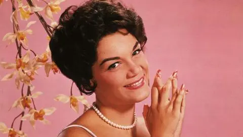 Confirman el fallecimiento Connie Francis: Cantante se hizo viral en TikTok con “Pretty Little Baby”