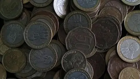 Los cinco modelos de la moneda de $100 que podrían llegar a costar grandes sumas: Algunas podrían valer más de un millón de pesos