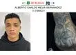 Sicario prófugo habría pagado $2,5 millones a conductor de aplicación para escapar al norte de Chile