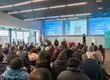 Primer Encuentro de Proveedores de Aclara reunió a 150 emprendedores de la Región del Biobío