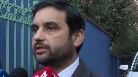 “No debió emitirse el documento”: Ministro de Justicia reconoce error en proceso de liberación del sicario del “Rey de Meiggs”